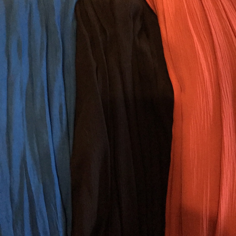 Bundle 3 Skirts Size 20 and 2X